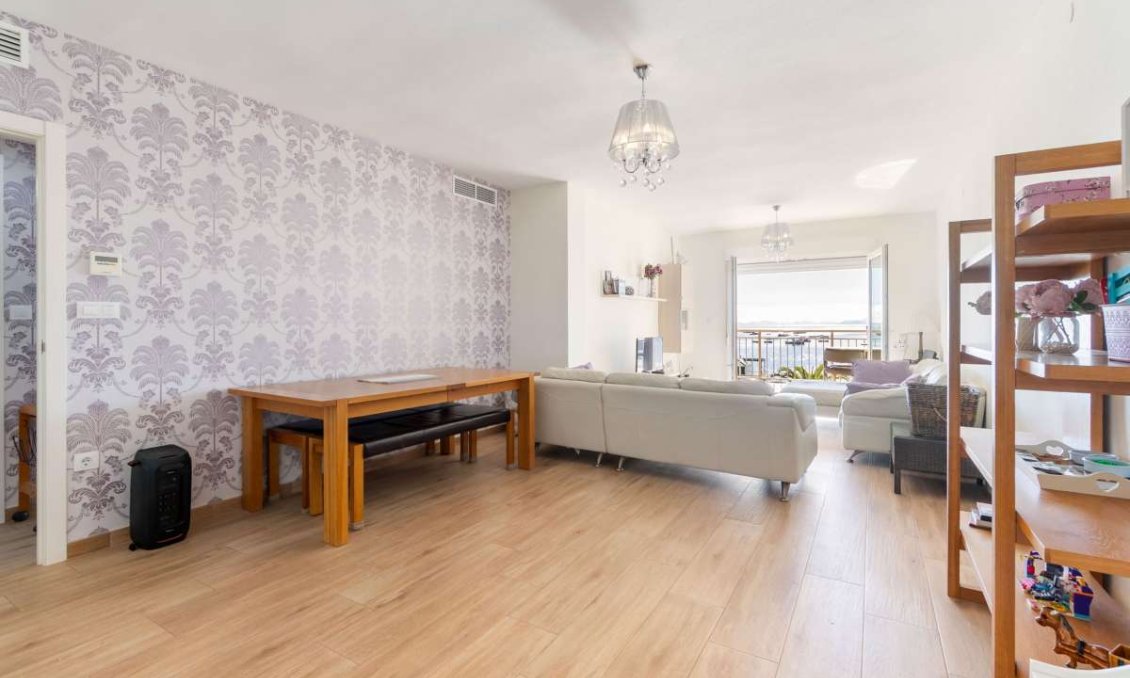 Resale - Apartment -
Lo Pagan - Costa Calida