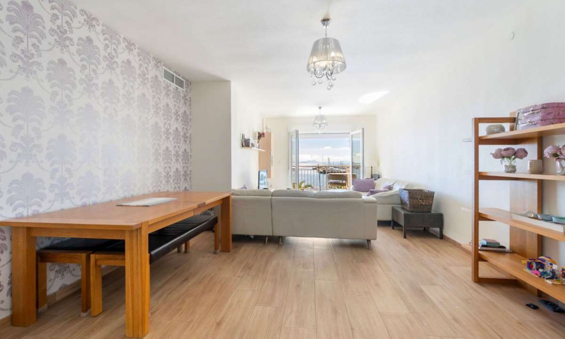 Resale - Apartment -
Lo Pagan - Costa Calida