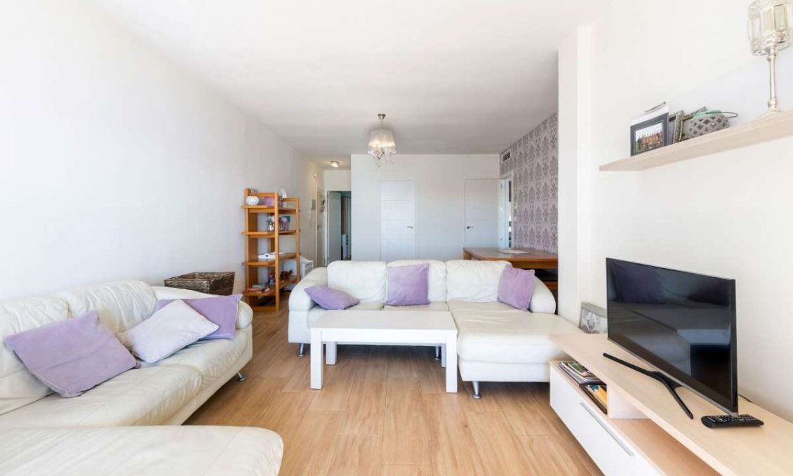 Resale - Apartment -
Lo Pagan - Costa Calida