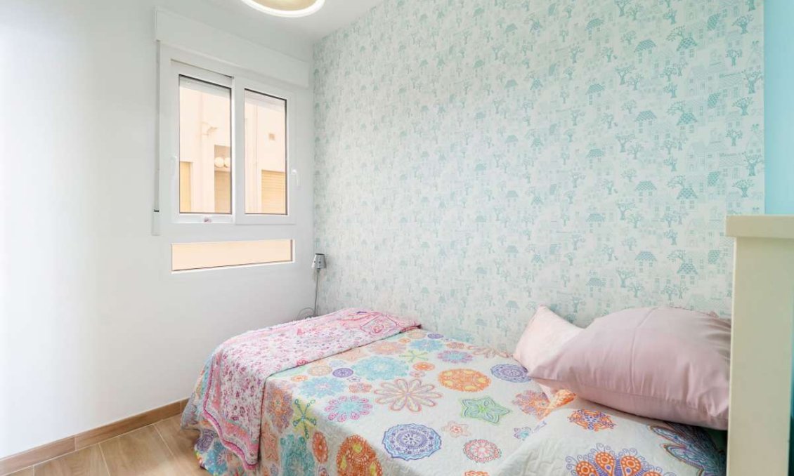 Resale - Apartment -
Lo Pagan - Costa Calida