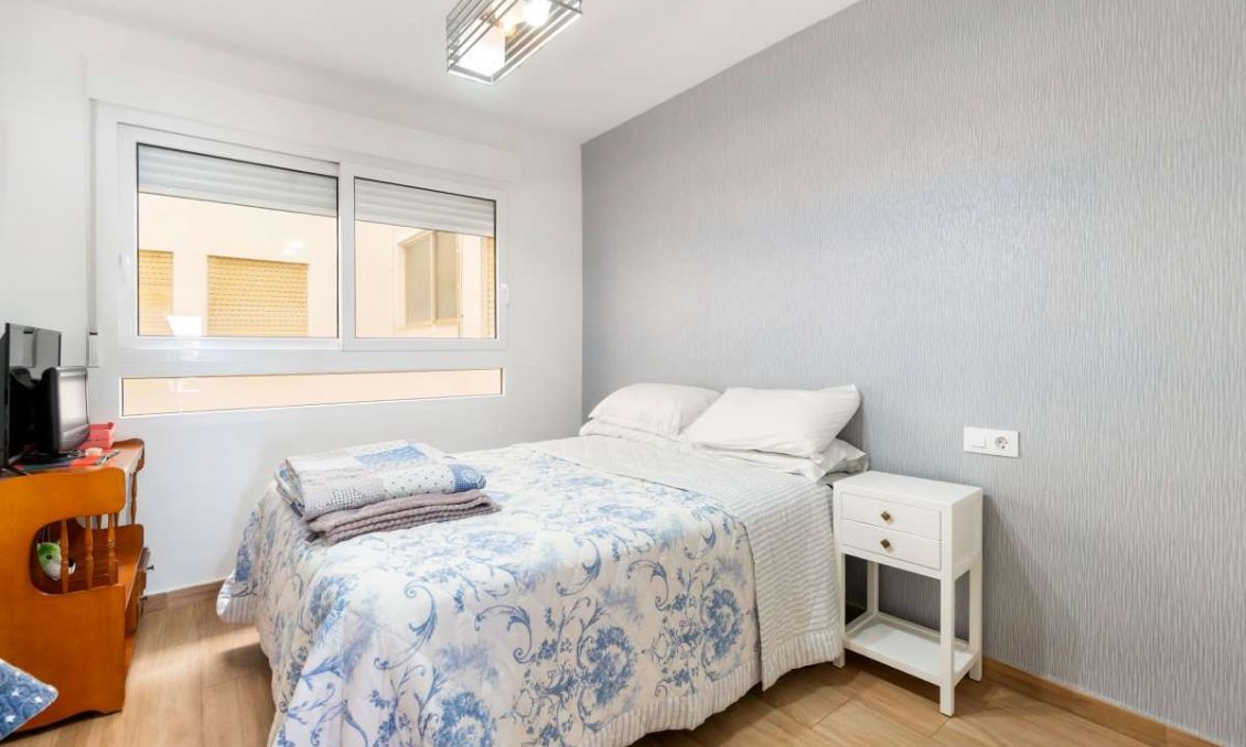 Resale - Apartment -
Lo Pagan - Costa Calida