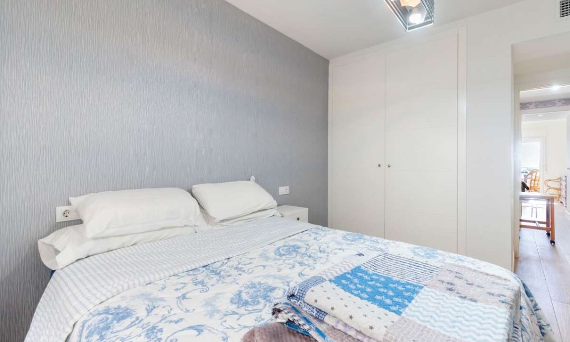 Resale - Apartment -
Lo Pagan - Costa Calida
