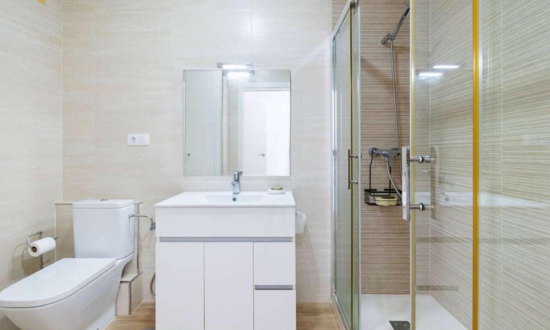 Resale - Apartment -
Lo Pagan - Costa Calida
