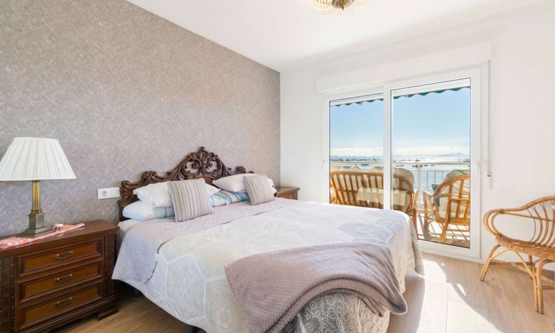 Resale - Apartment -
Lo Pagan - Costa Calida