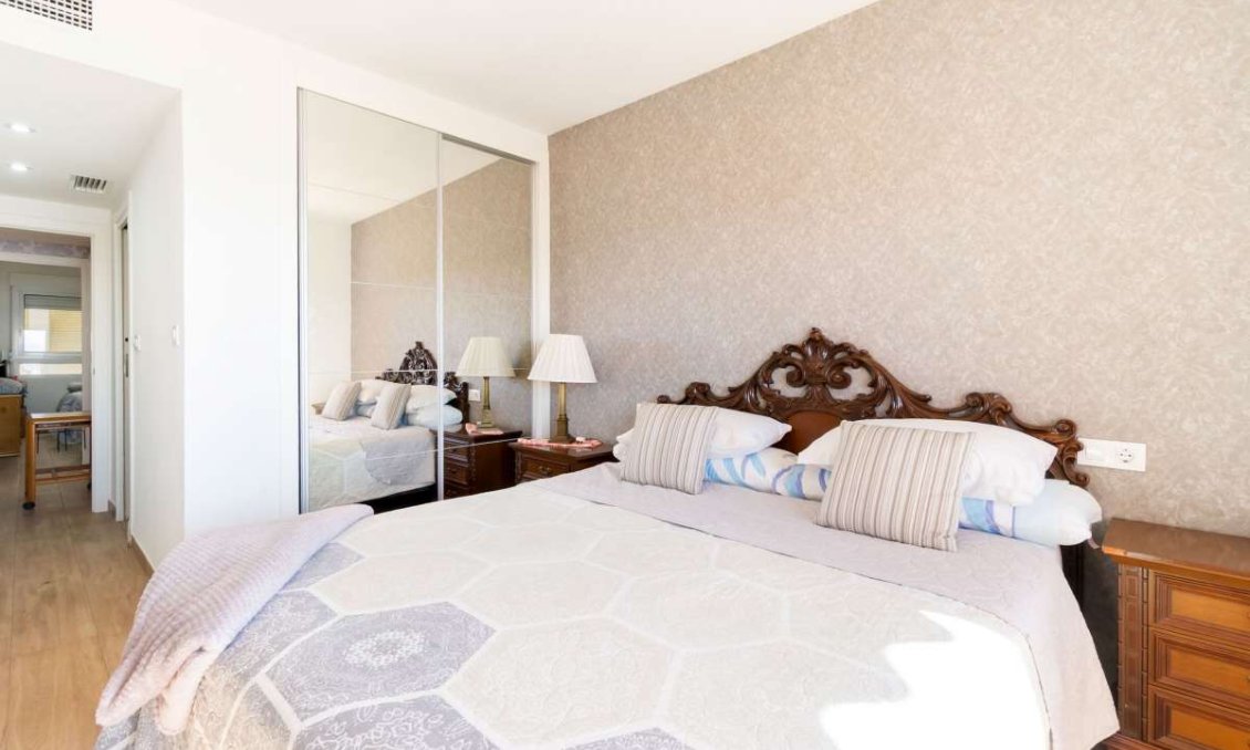 Resale - Apartment -
Lo Pagan - Costa Calida