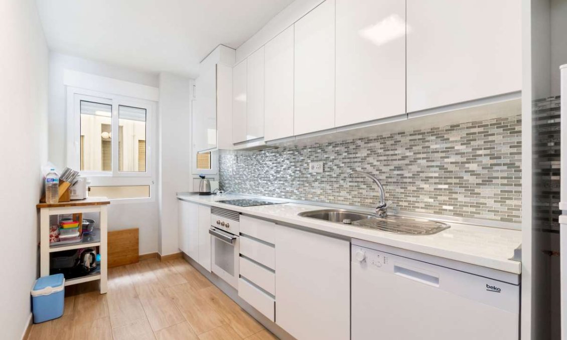 Resale - Apartment -
Lo Pagan - Costa Calida