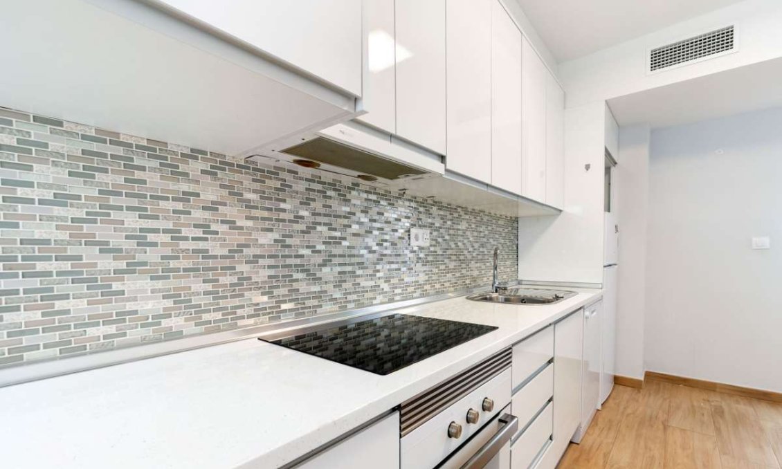 Resale - Apartment -
Lo Pagan - Costa Calida