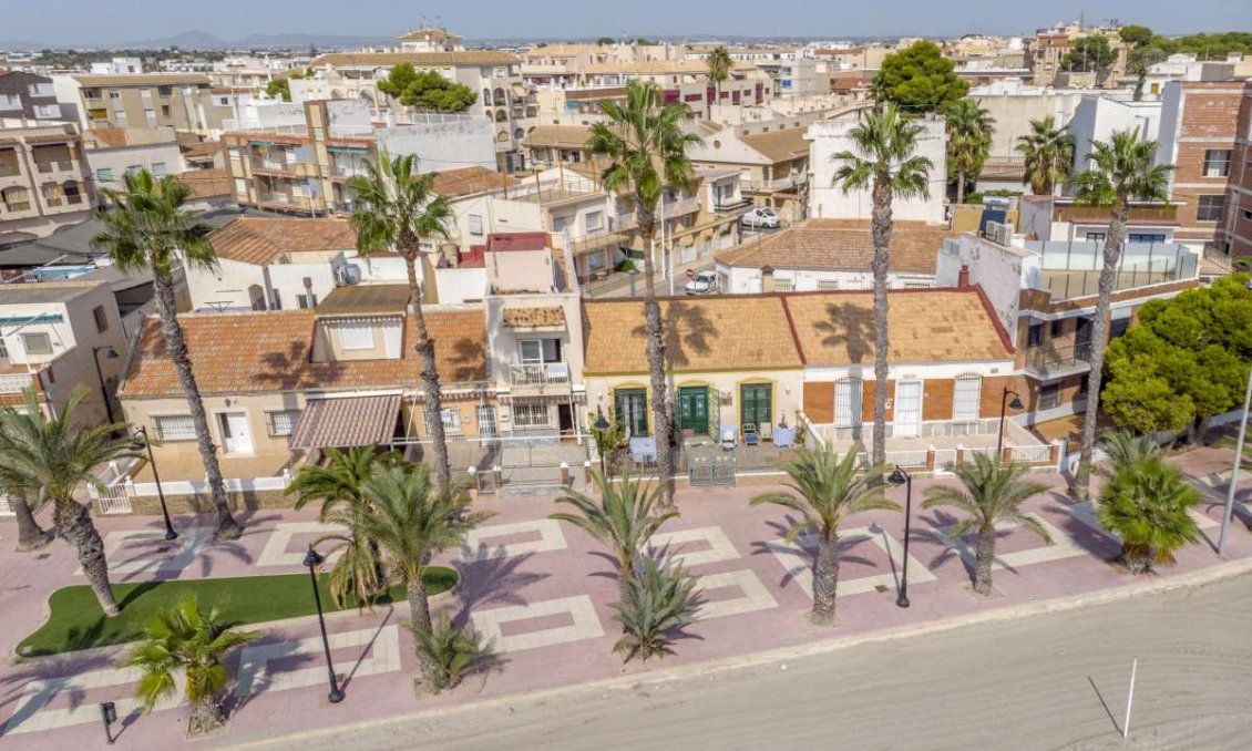 Resale - Apartment -
Lo Pagan - Costa Calida