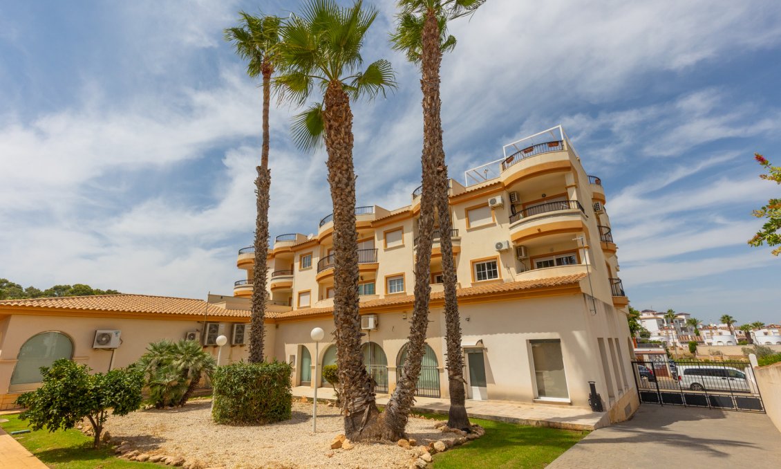 Segunda mano - Apartamento -
Orihuela - Inland