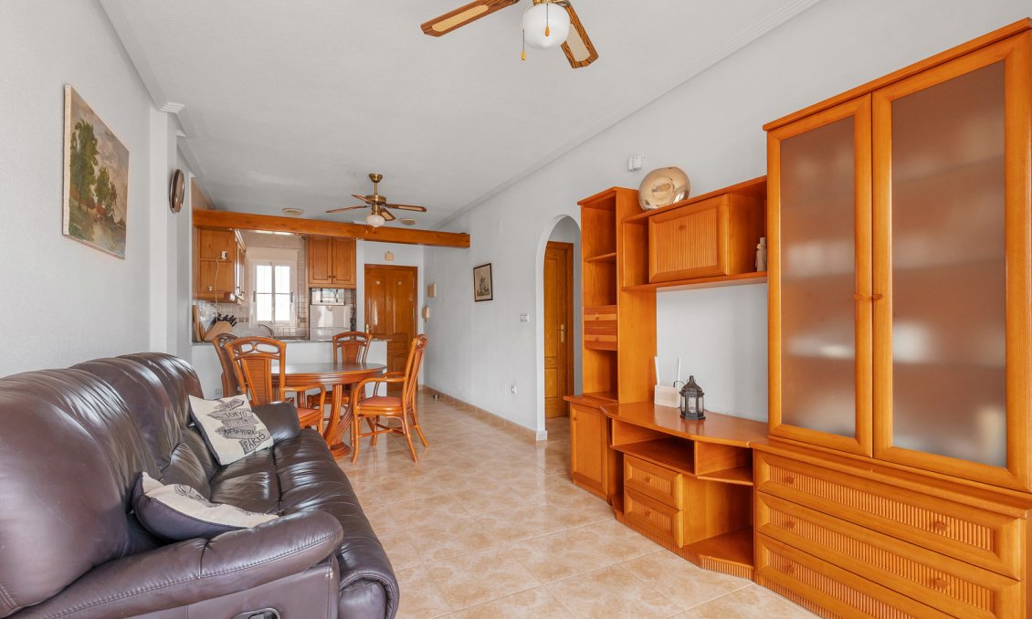 Segunda mano - Apartamento -
Orihuela - Inland