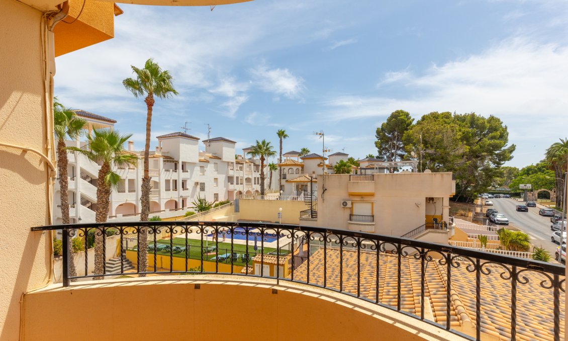 Segunda mano - Apartamento -
Orihuela - Inland