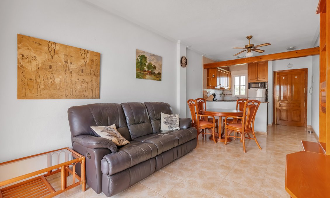 Segunda mano - Apartamento -
Orihuela - Inland