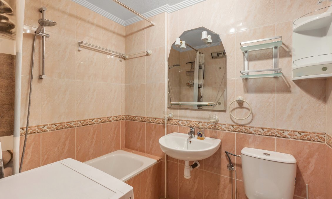 Segunda mano - Apartamento -
Orihuela - Inland