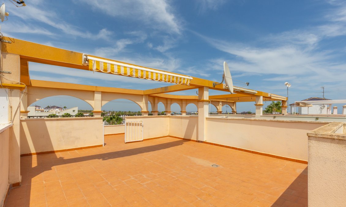 Segunda mano - Apartamento -
Orihuela - Inland