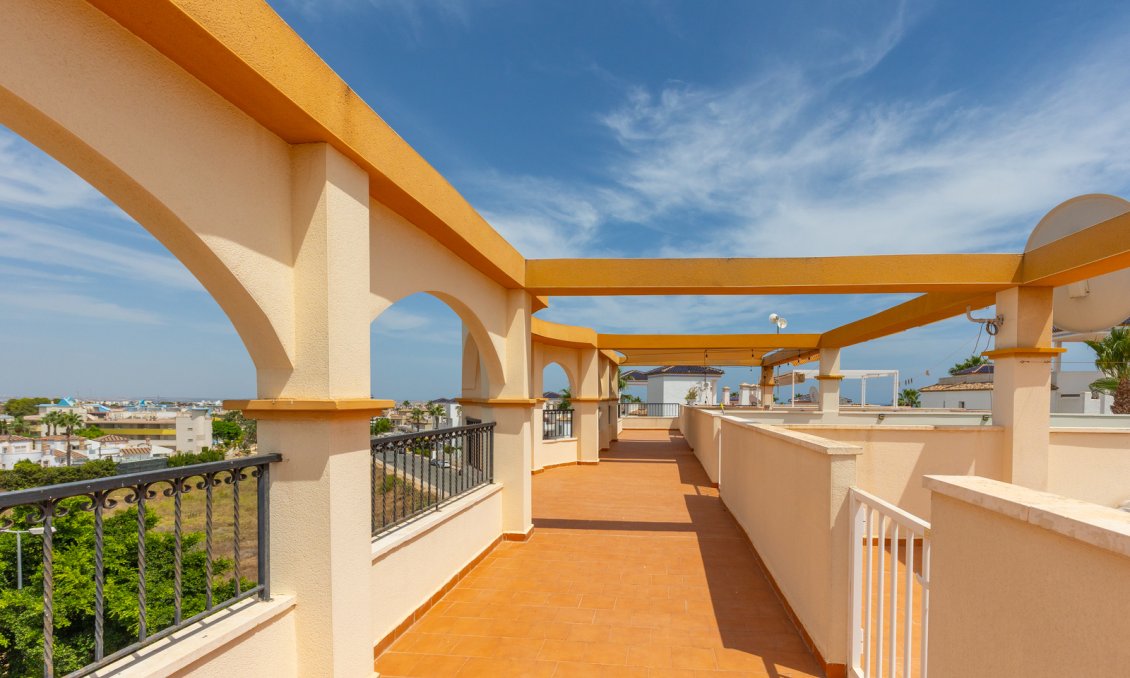 Segunda mano - Apartamento -
Orihuela - Inland