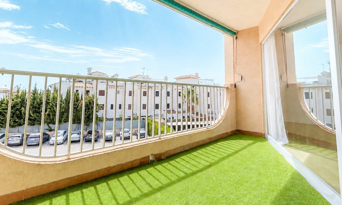 Resale - Apartment -
Orihuela Costa - Costa Blanca