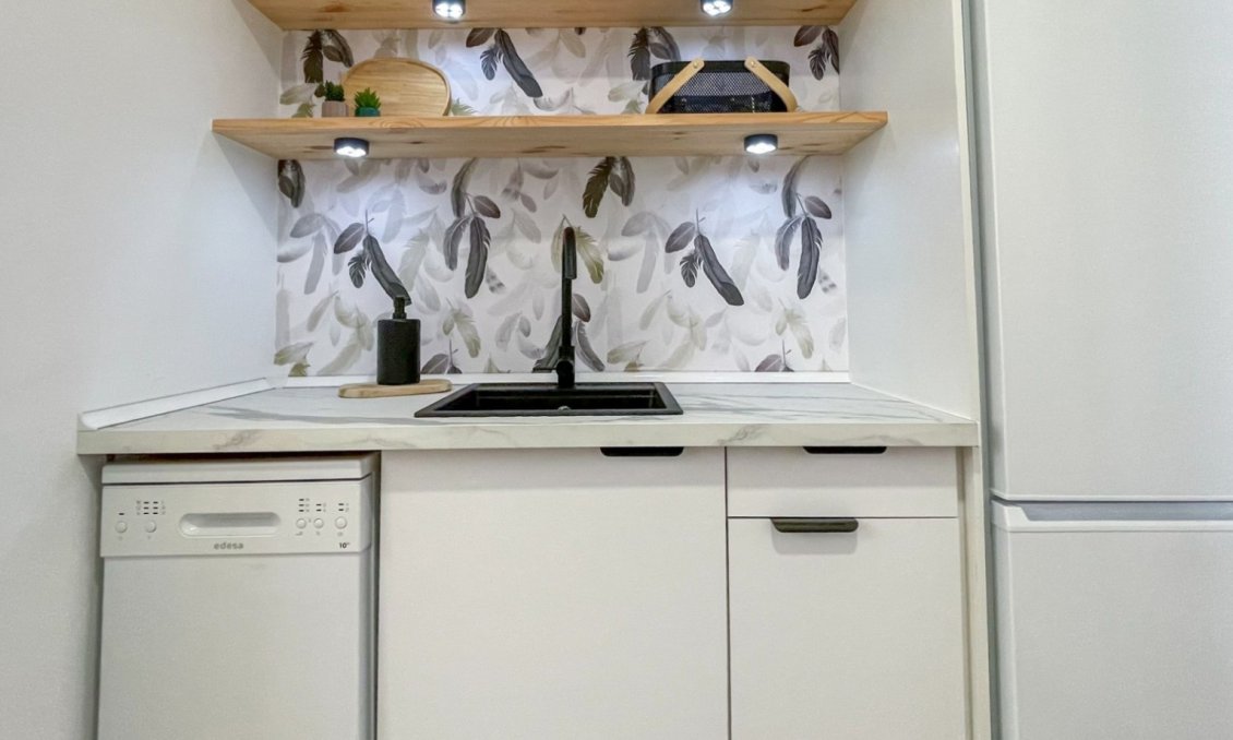 Resale - Apartment -
Orihuela Costa - Costa Blanca