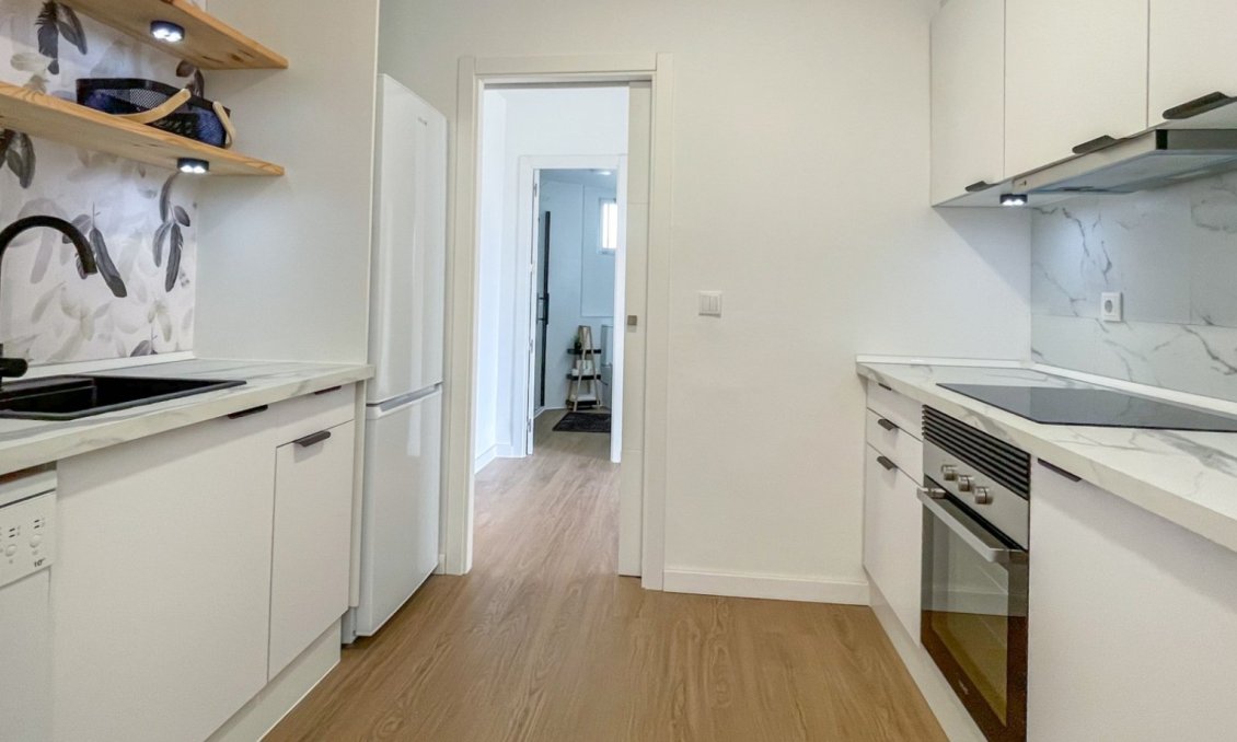 Resale - Apartment -
Orihuela Costa - Costa Blanca