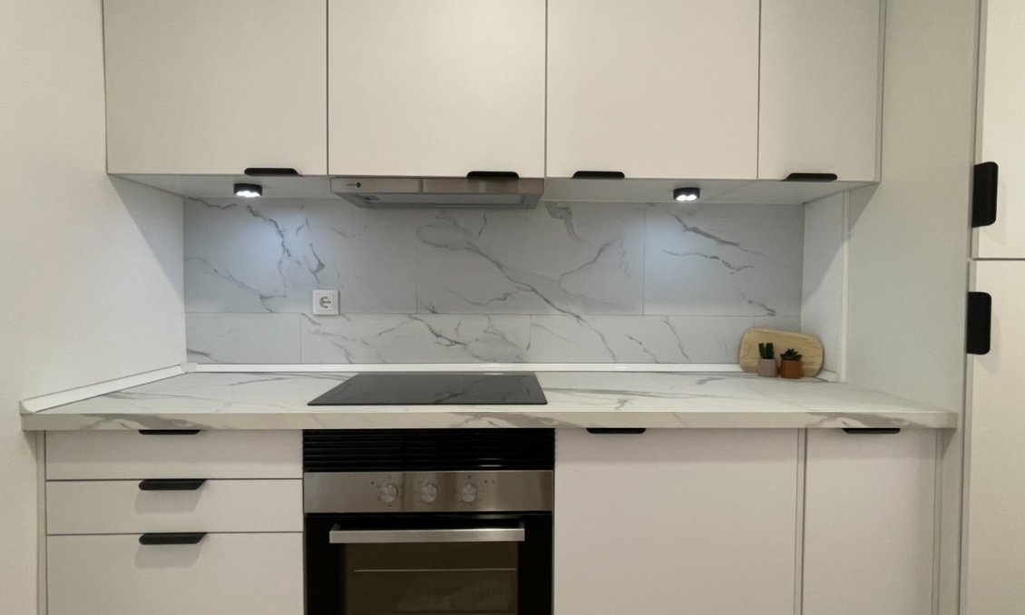 Resale - Apartment -
Orihuela Costa - Costa Blanca