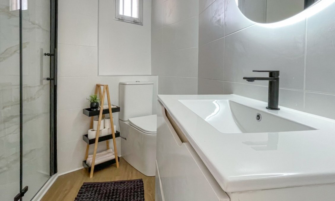 Resale - Apartment -
Orihuela Costa - Costa Blanca