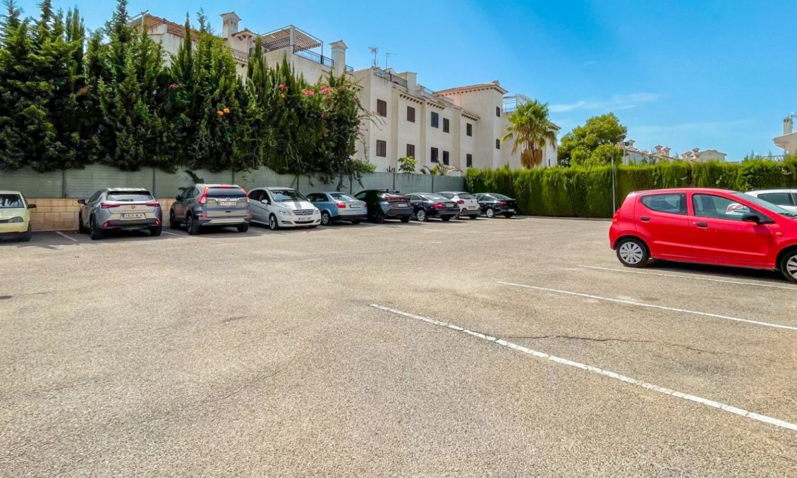 Resale - Apartment -
Orihuela Costa - Costa Blanca