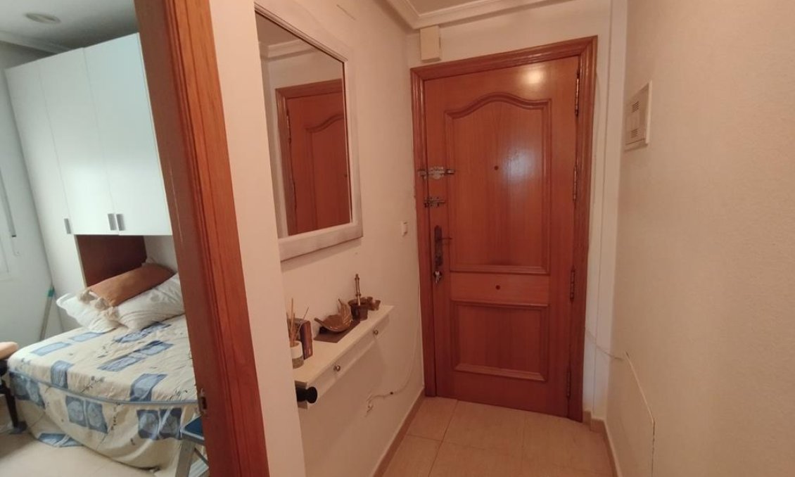 Resale - Apartment -
Torrevieja - DIEGO RAMIREZ LA LOMA