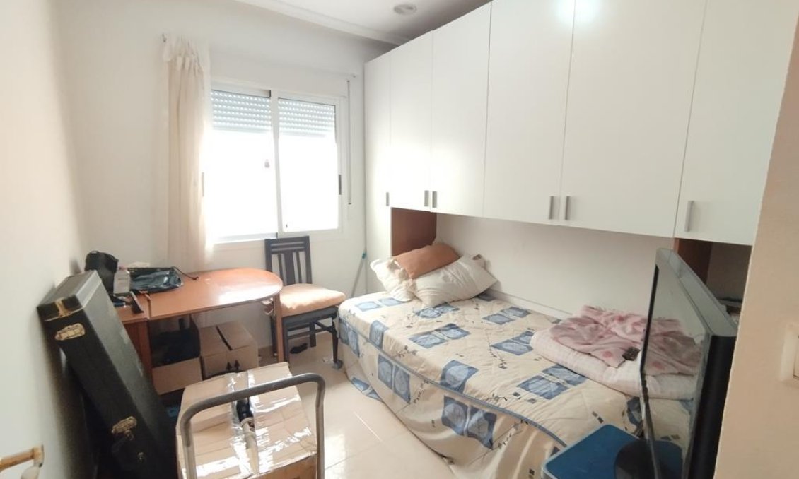 Resale - Apartment -
Torrevieja - DIEGO RAMIREZ LA LOMA