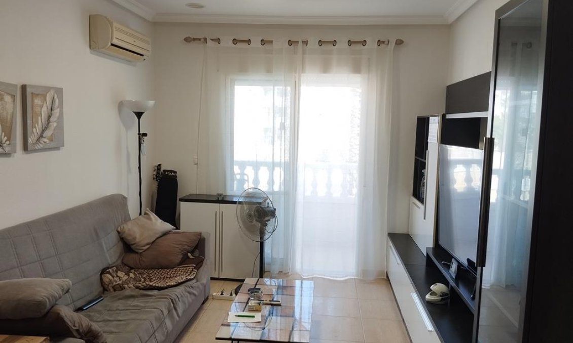 Resale - Apartment -
Torrevieja - DIEGO RAMIREZ LA LOMA