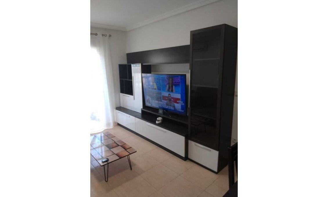 Resale - Apartment -
Torrevieja - DIEGO RAMIREZ LA LOMA