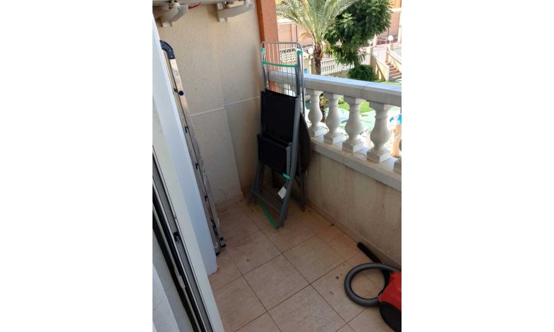 Resale - Apartment -
Torrevieja - DIEGO RAMIREZ LA LOMA