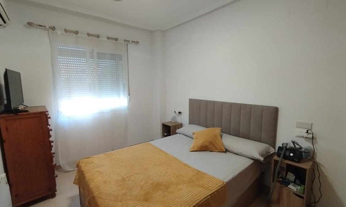 Resale - Apartment -
Torrevieja - DIEGO RAMIREZ LA LOMA