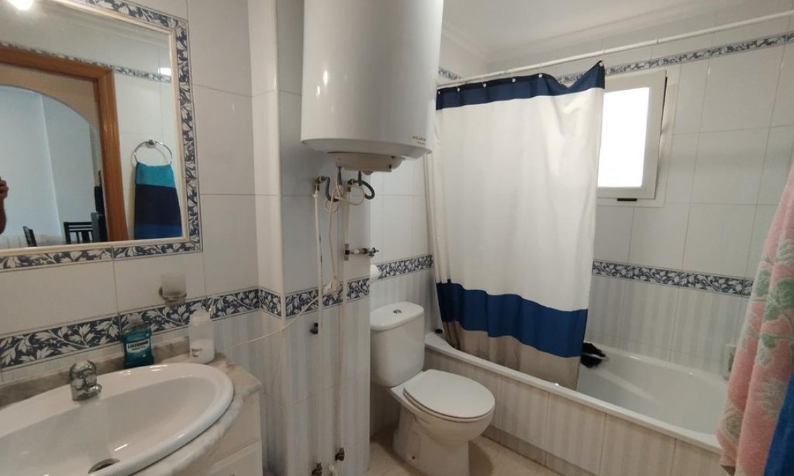 Resale - Apartment -
Torrevieja - DIEGO RAMIREZ LA LOMA