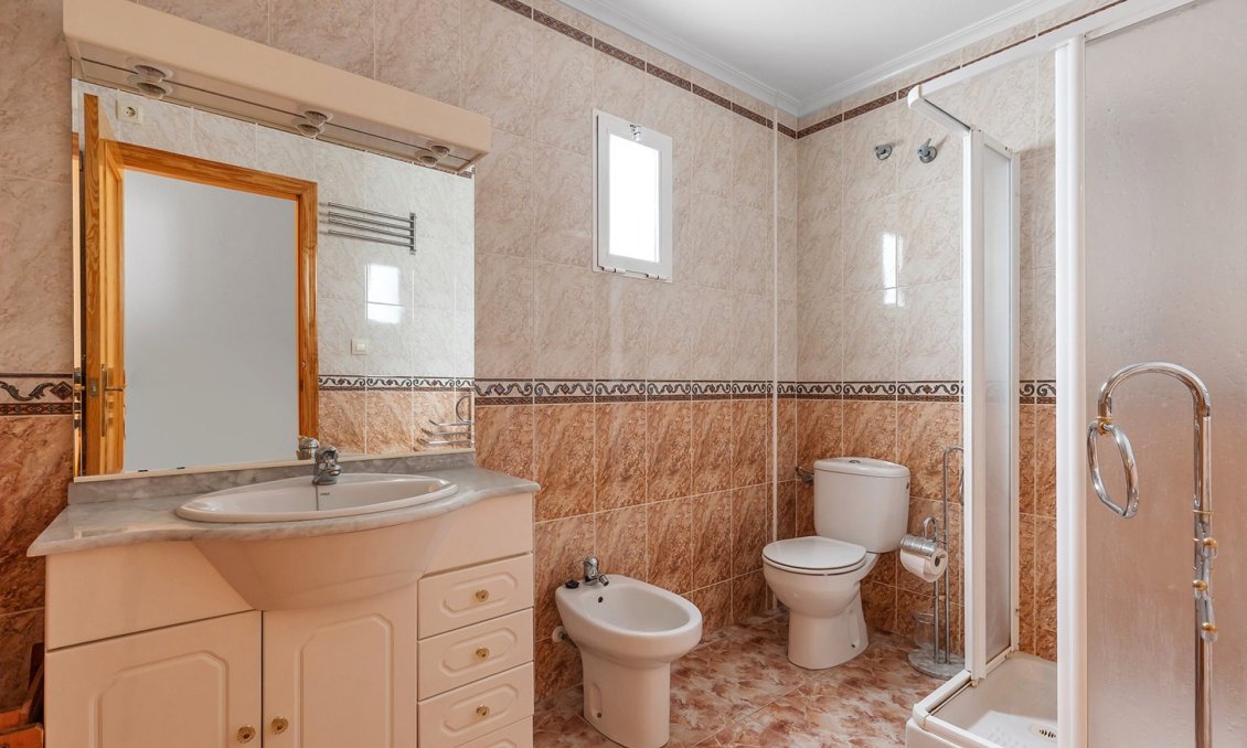 Segunda mano - Apartamento -
La Mata - Costa Blanca