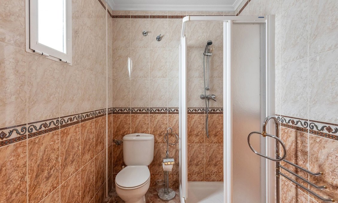 Segunda mano - Apartamento -
La Mata - Costa Blanca