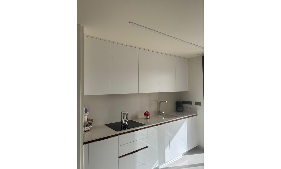 Segunda mano - Apartamento -
Torrevieja - Los Balcones