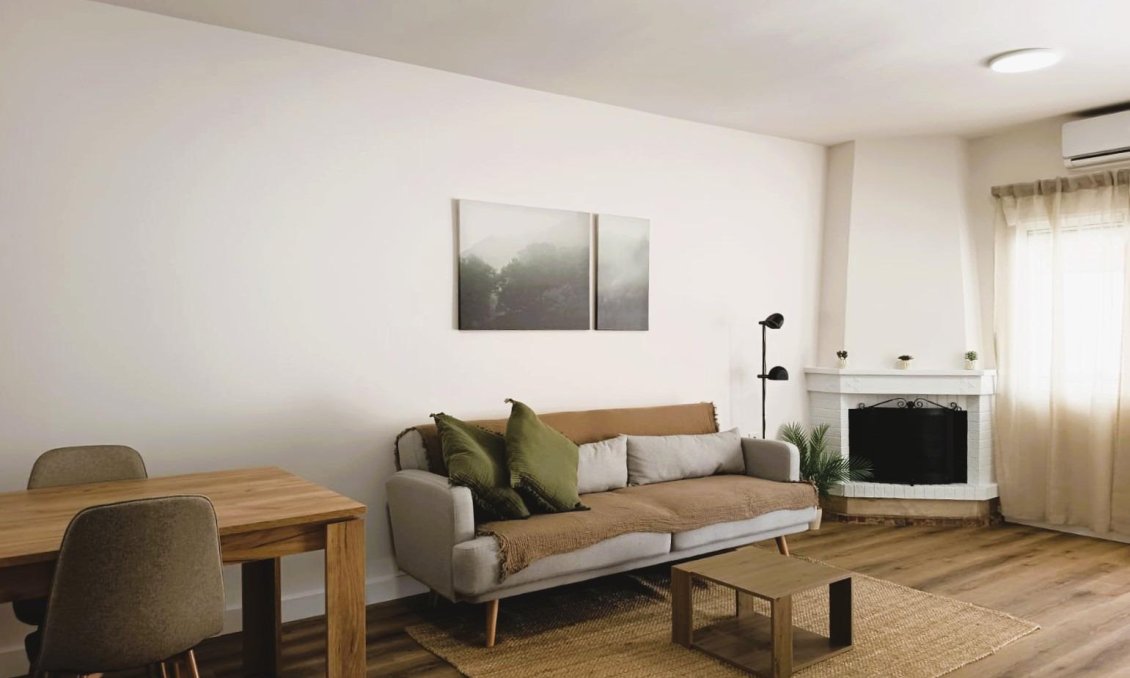 Használt Ingatlanok - Bungaló -
Orihuela Costa - Costa Blanca