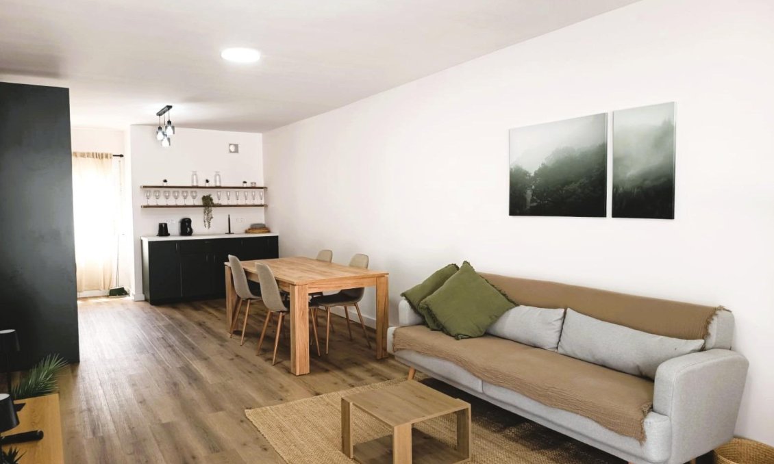 Használt Ingatlanok - Bungaló -
Orihuela Costa - Costa Blanca