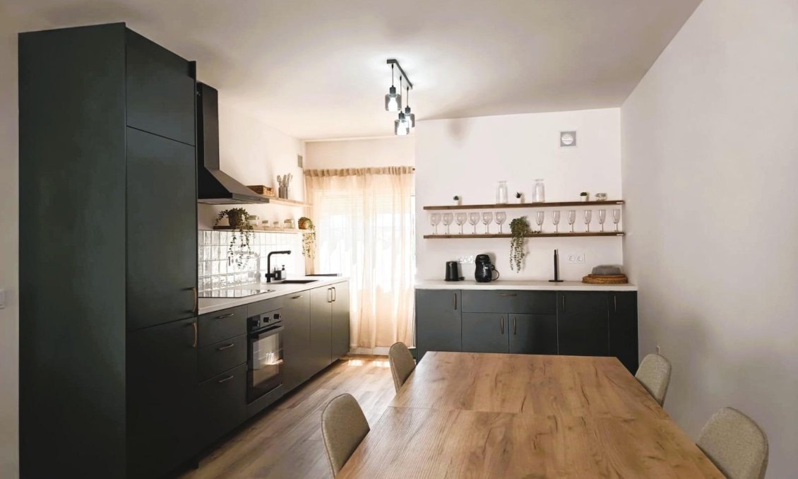 Használt Ingatlanok - Bungaló -
Orihuela Costa - Costa Blanca