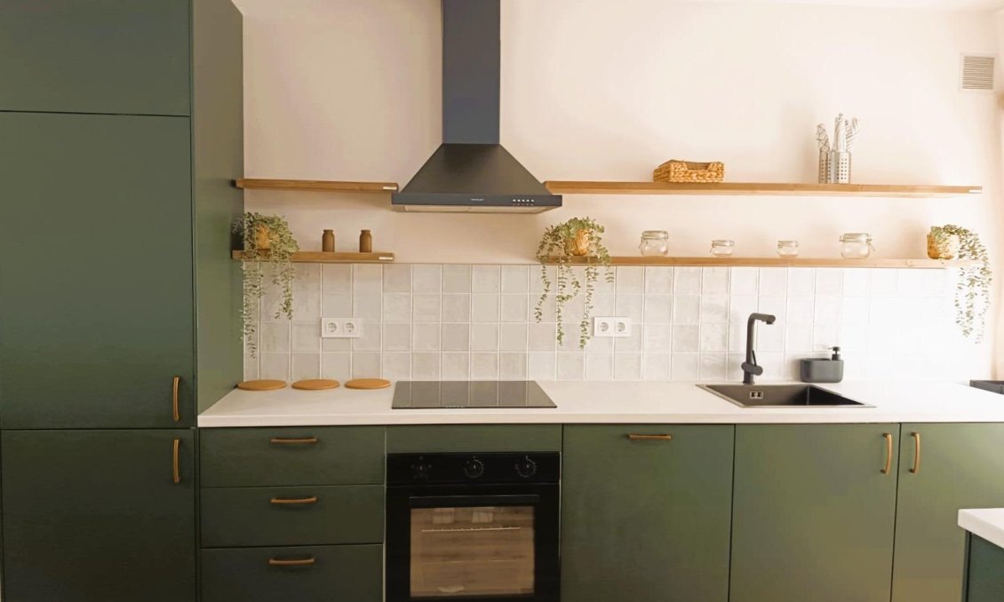 Használt Ingatlanok - Bungaló -
Orihuela Costa - Costa Blanca