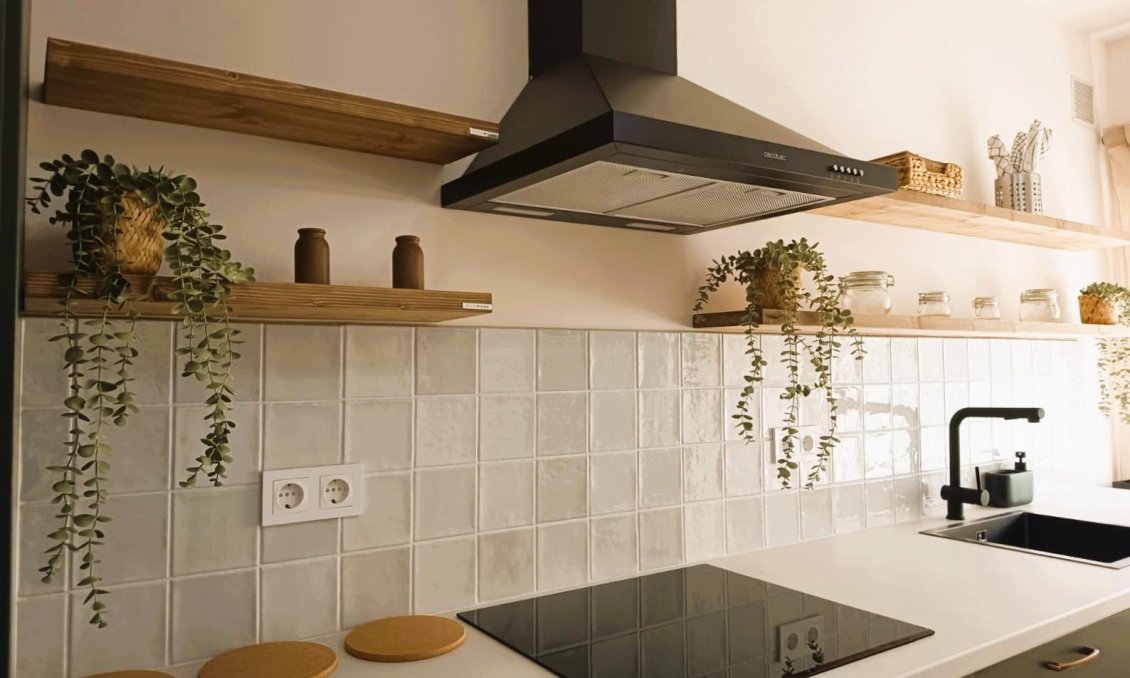 Használt Ingatlanok - Bungaló -
Orihuela Costa - Costa Blanca
