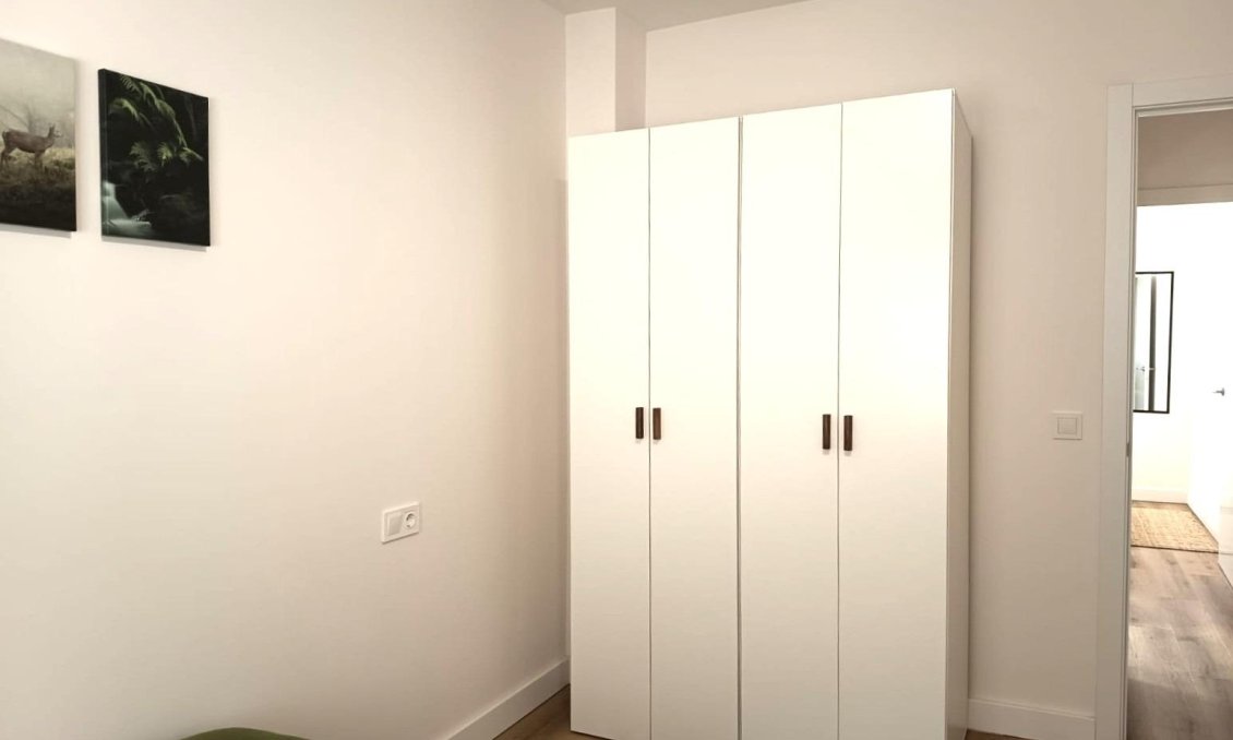 Használt Ingatlanok - Bungaló -
Orihuela Costa - Costa Blanca