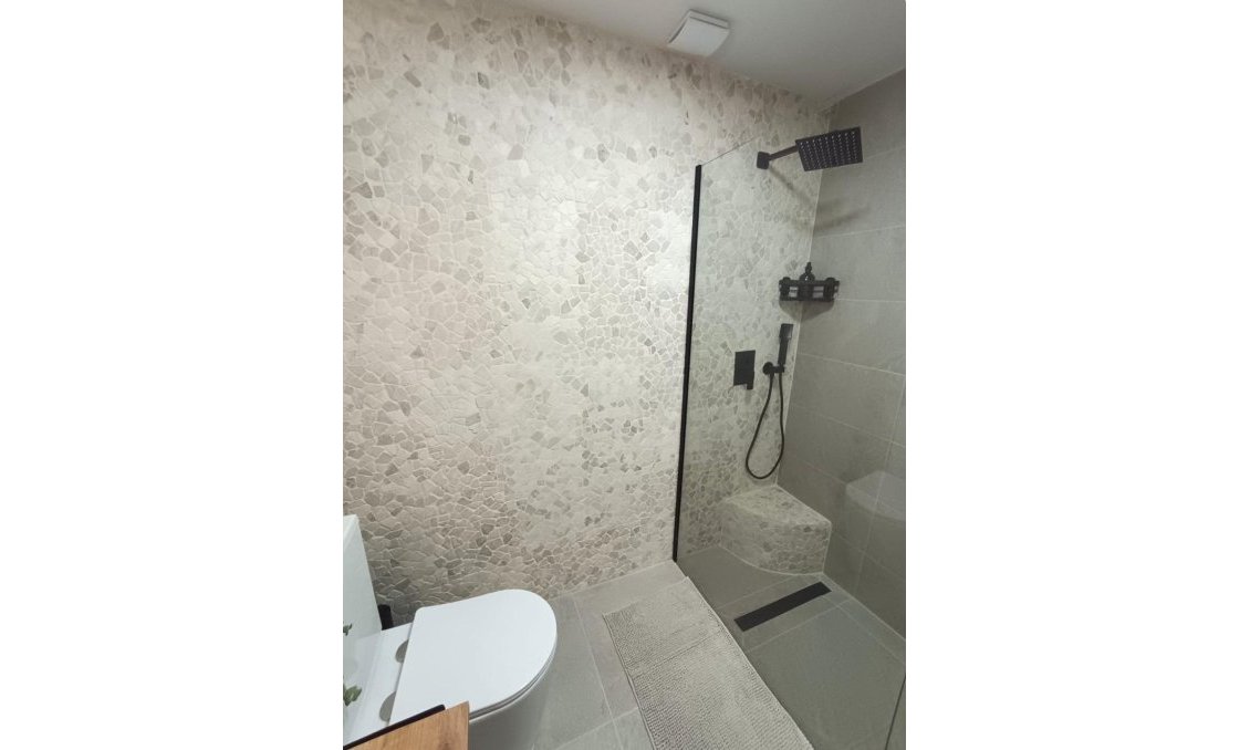 Használt Ingatlanok - Bungaló -
Orihuela Costa - Costa Blanca