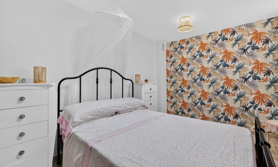 Segunda mano - Apartamento -
Torrevieja - Playa del Cura