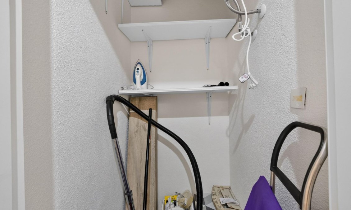 Segunda mano - Apartamento -
Torrevieja - Playa del Cura
