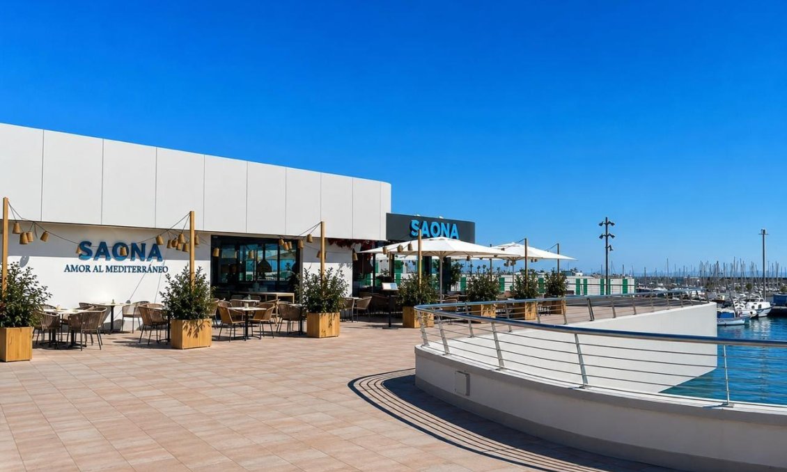 Segunda mano - Apartamento -
Torrevieja - Playa del Cura