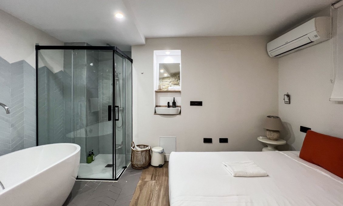 Resale - Townhouse -
Alicante - Costa Blanca