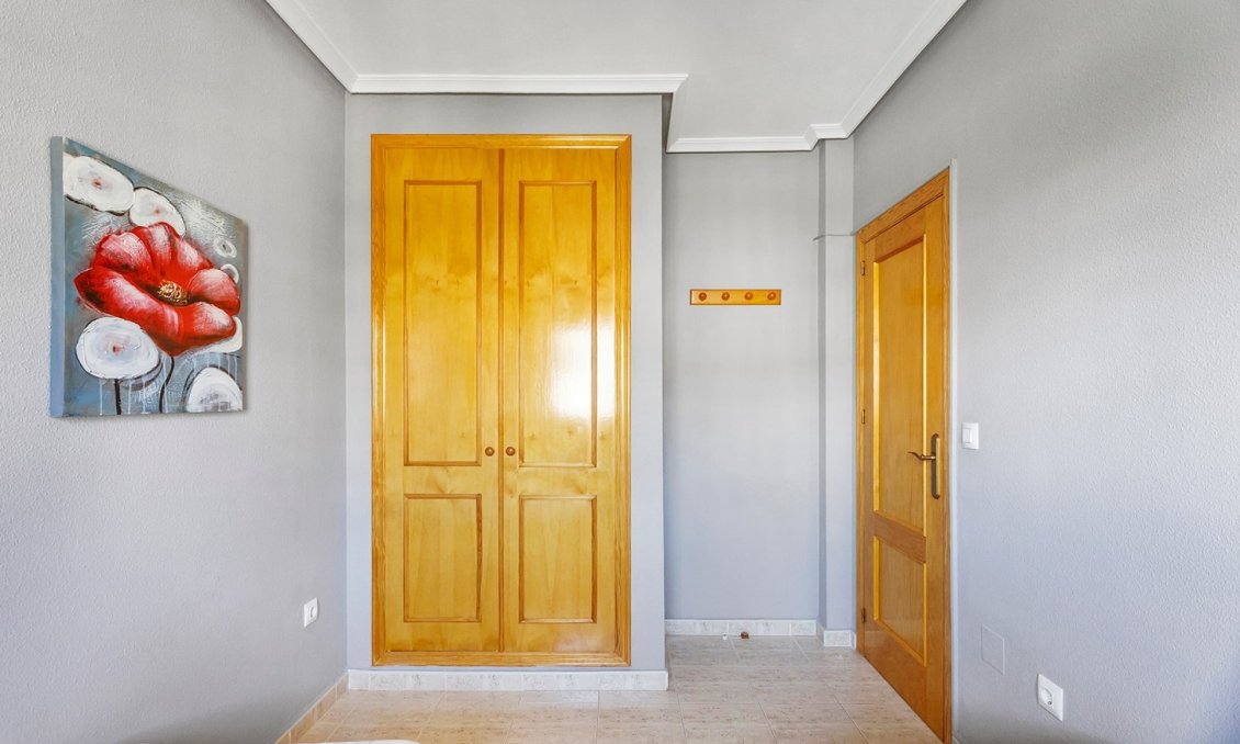 Segunda mano - Apartamento -
La Mata - Costa Blanca