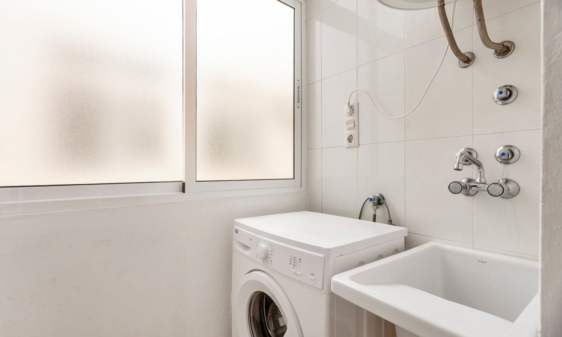 Segunda mano - Apartamento -
La Mata - Costa Blanca