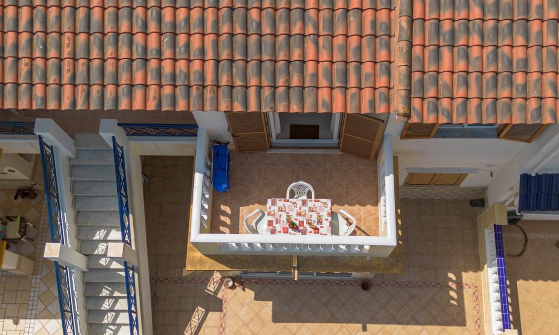 Segunda mano - Apartamento -
La Mata - Costa Blanca