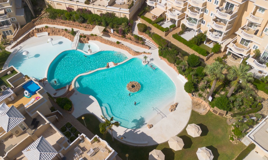 Segunda mano - Apartamento -
Guardamar del Segura - Costa Blanca